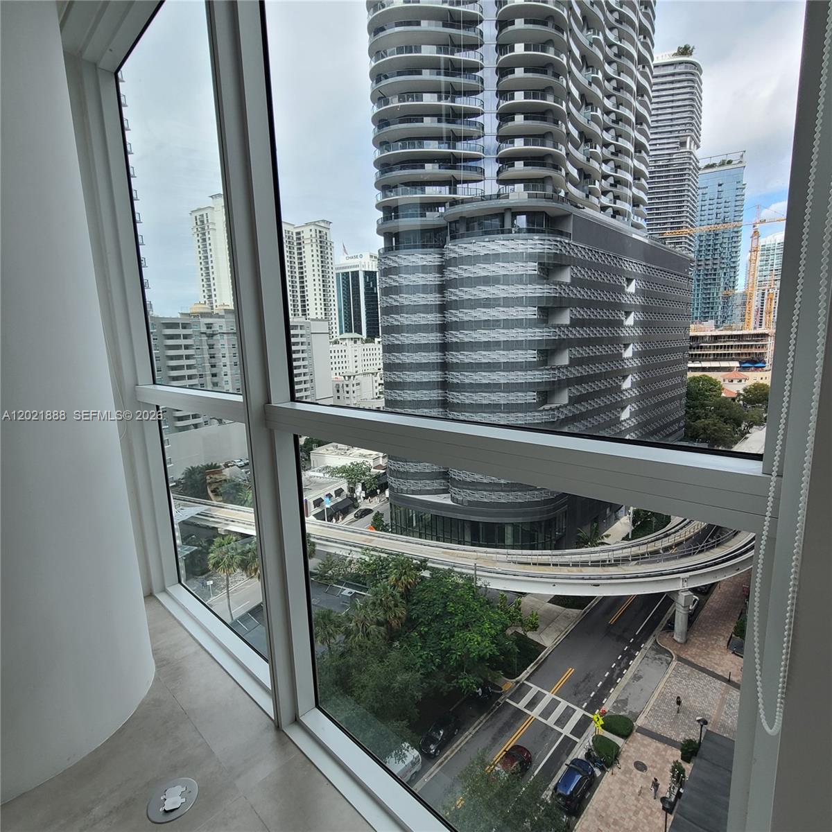THE BONDO (1080 BRICKELL) - Residential