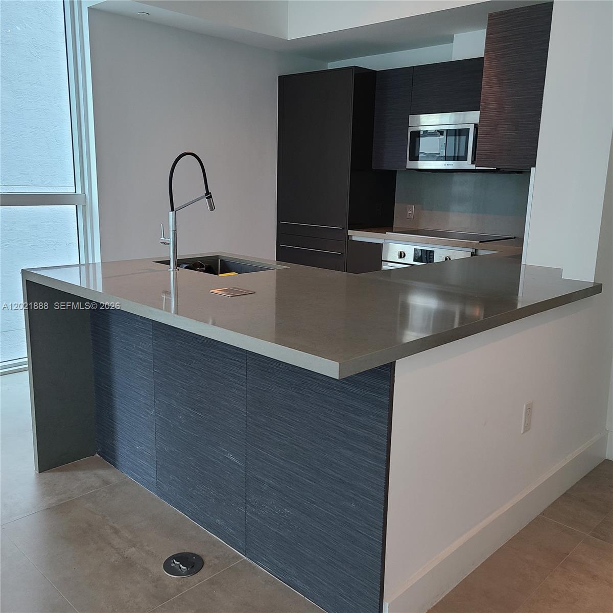 THE BONDO (1080 BRICKELL) - Residential