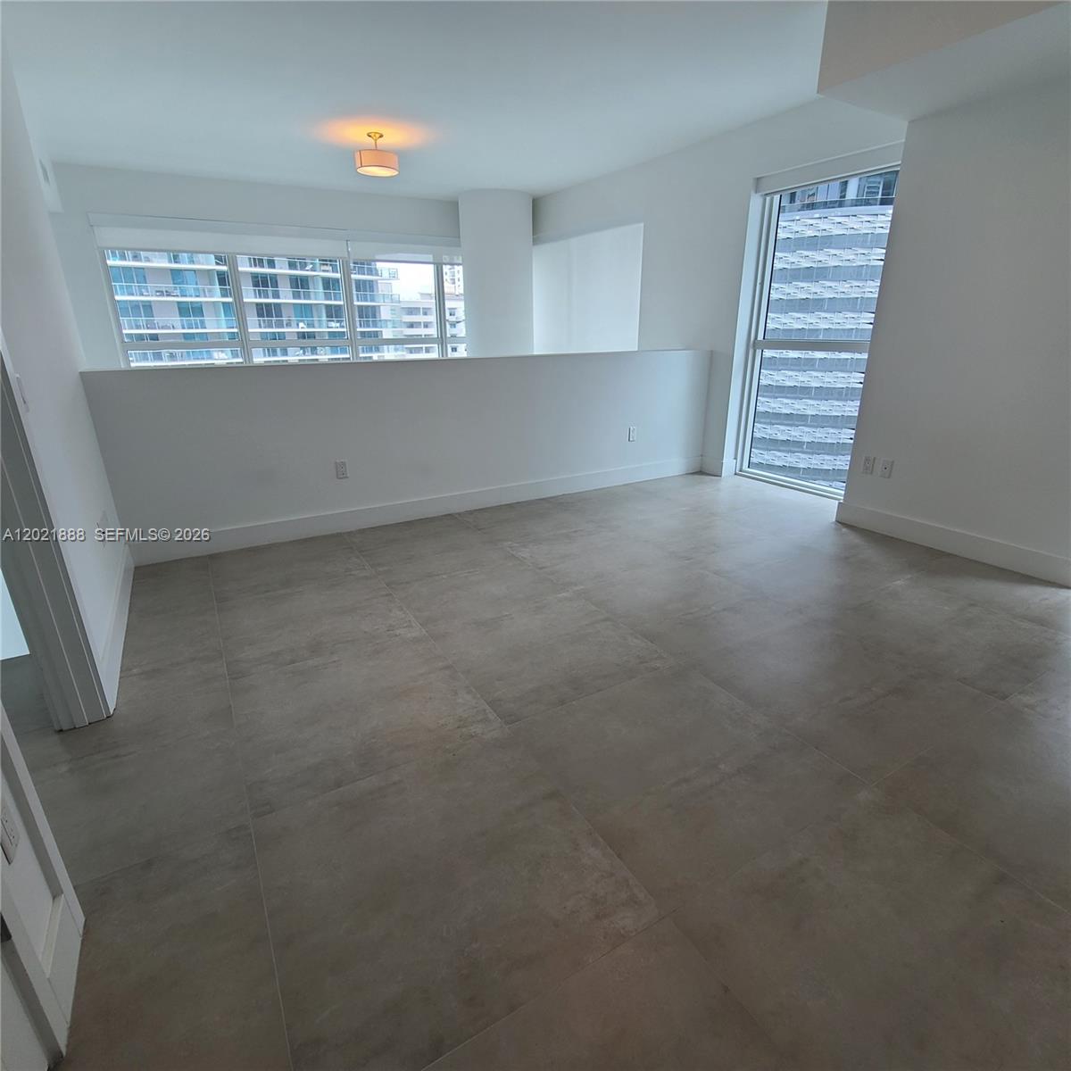 THE BONDO (1080 BRICKELL) - Residential