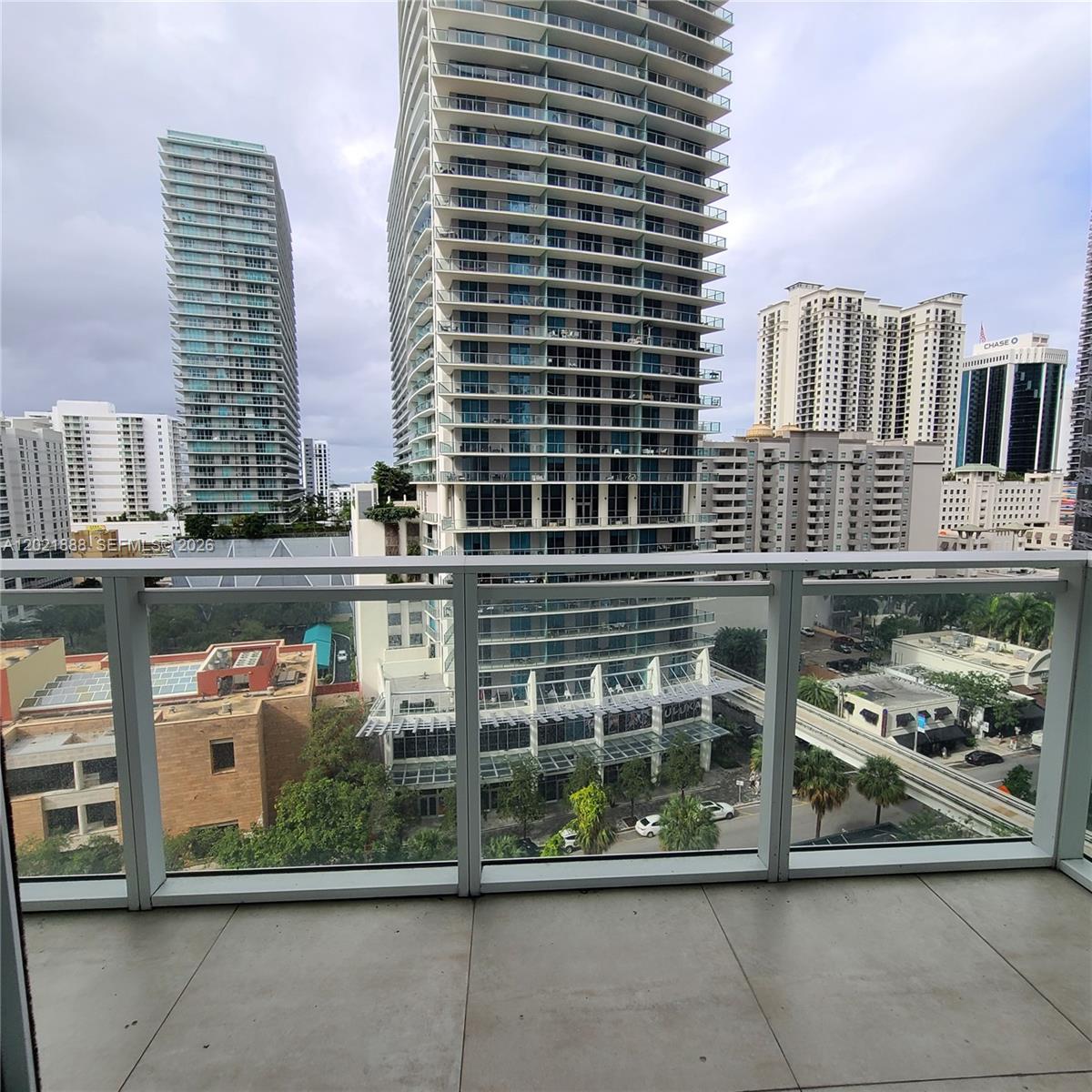 THE BONDO (1080 BRICKELL) - Residential