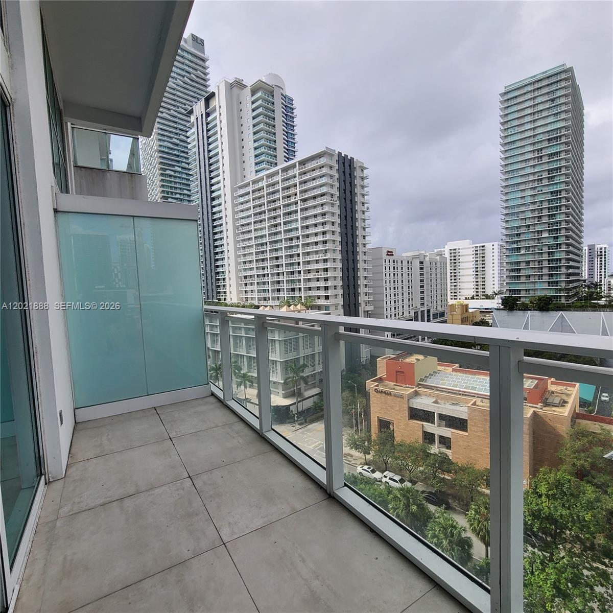 THE BONDO (1080 BRICKELL) - Residential