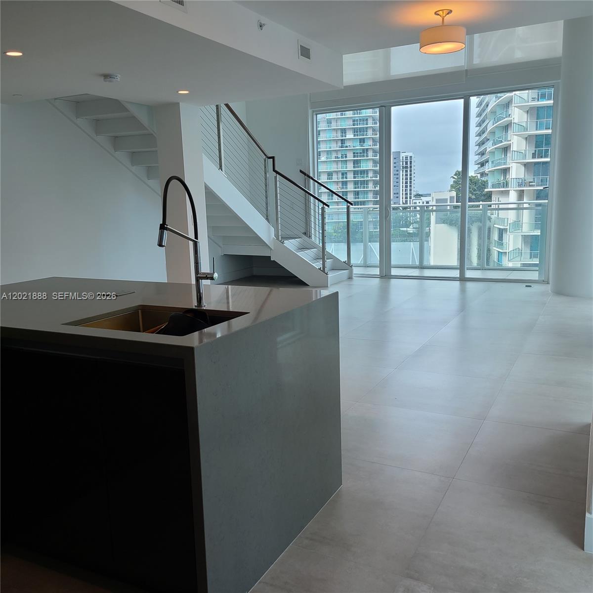 THE BONDO (1080 BRICKELL) - Residential