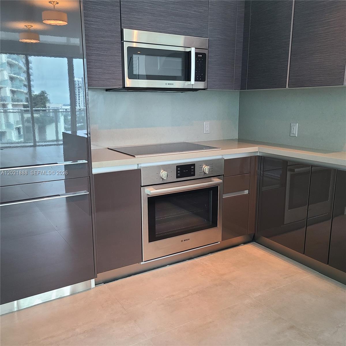 THE BONDO (1080 BRICKELL) - Residential