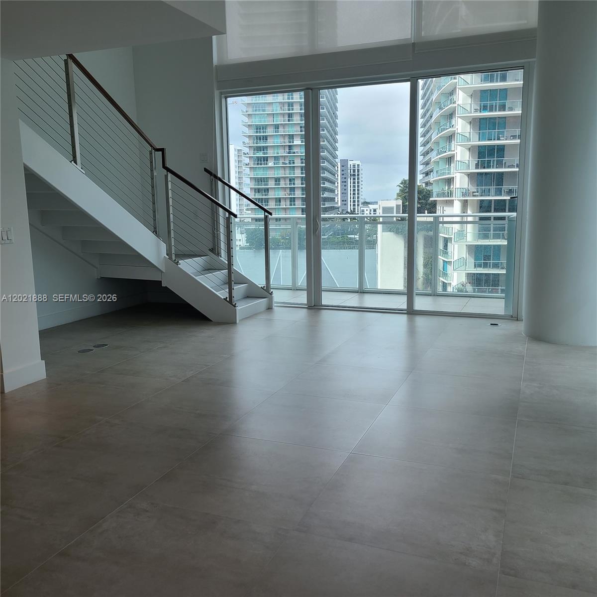 THE BONDO (1080 BRICKELL) - Residential