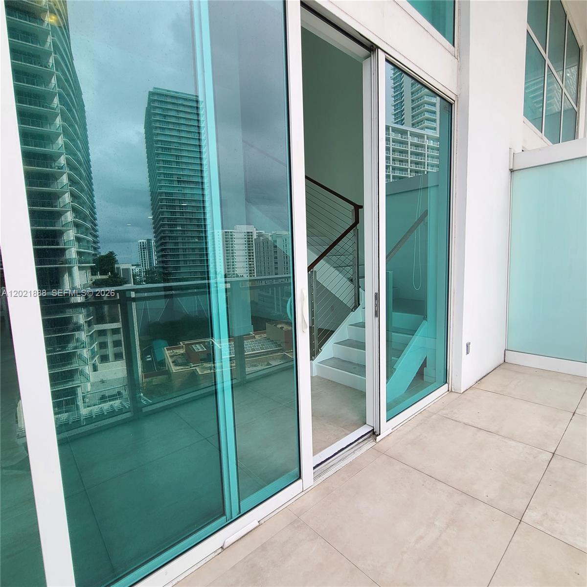 THE BONDO (1080 BRICKELL) - Residential