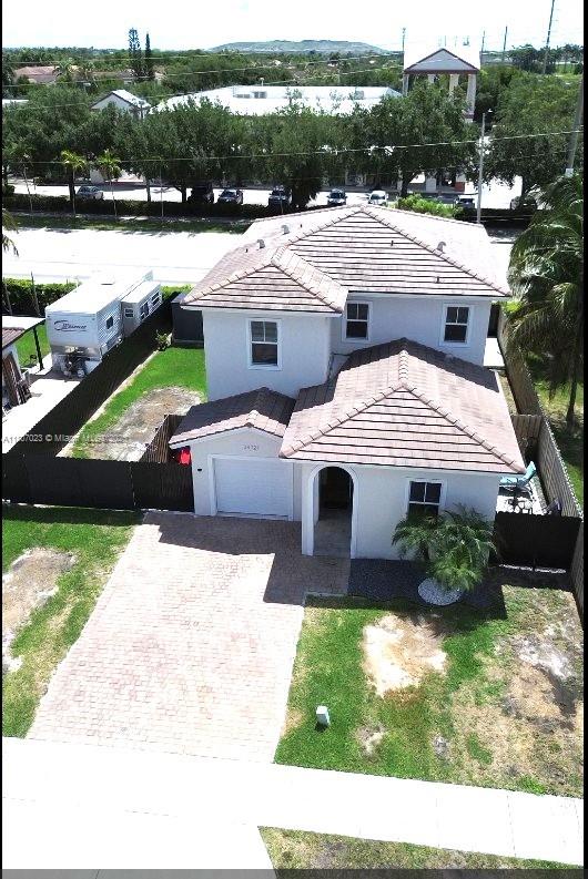Rental Property at 24721 Sw 112th Ct, Homestead, Miami-Dade County, Florida - Bedrooms: 3 
Bathrooms: 3  - $3,900 MO.