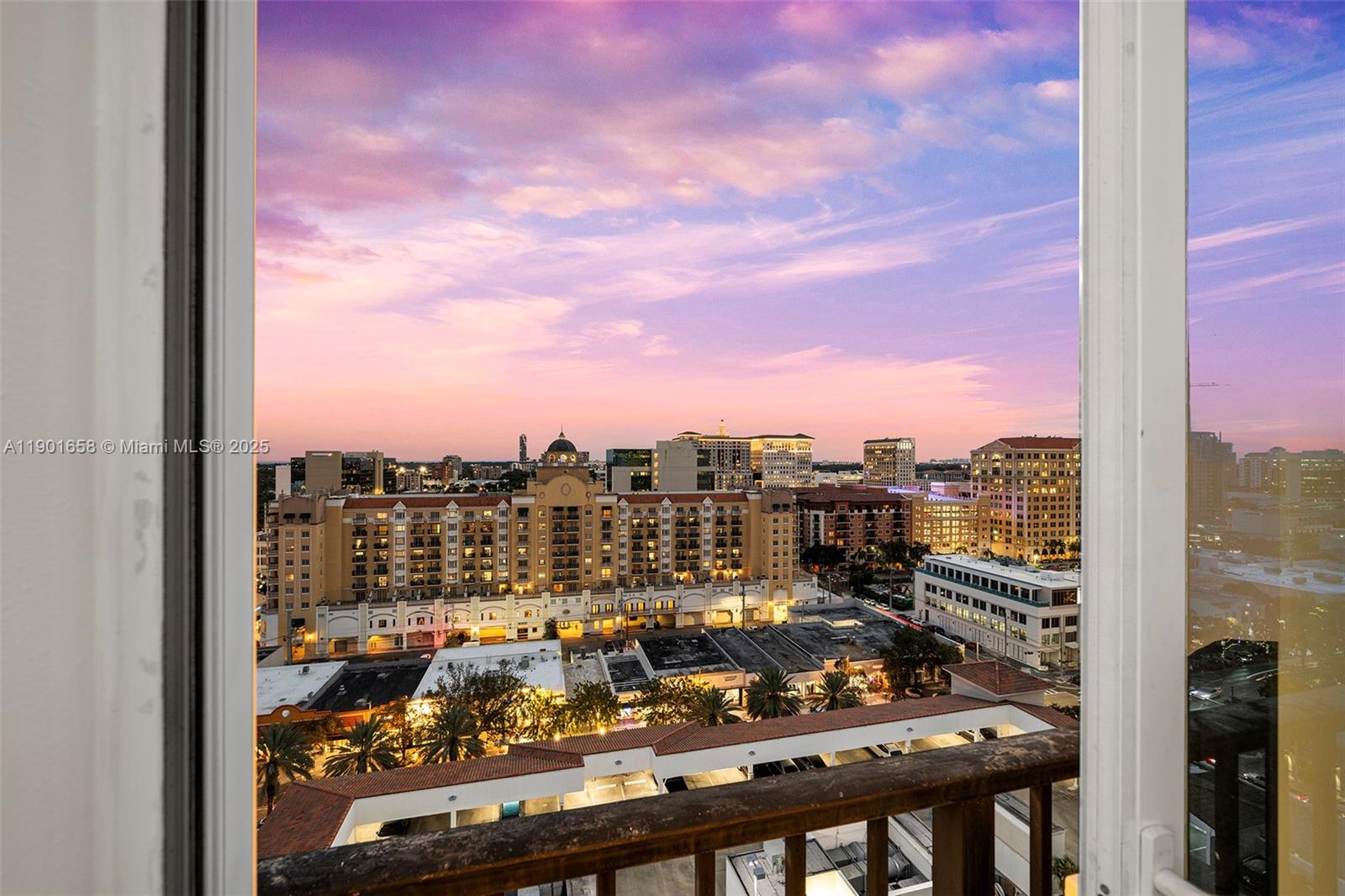 TEN ARAGON CONDO - Residential