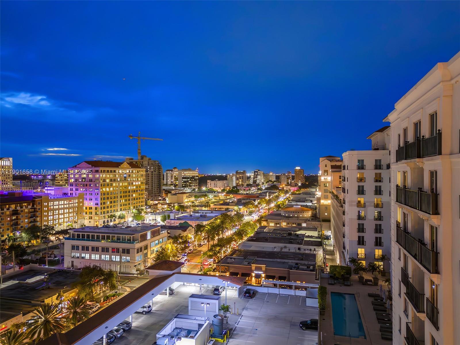 TEN ARAGON CONDO - Residential