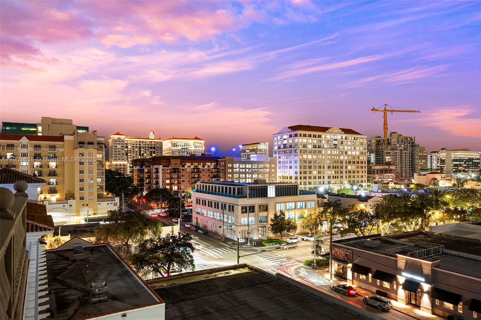 TEN ARAGON CONDO - Residential