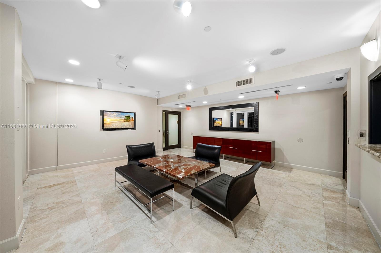 TEN ARAGON CONDO - Residential