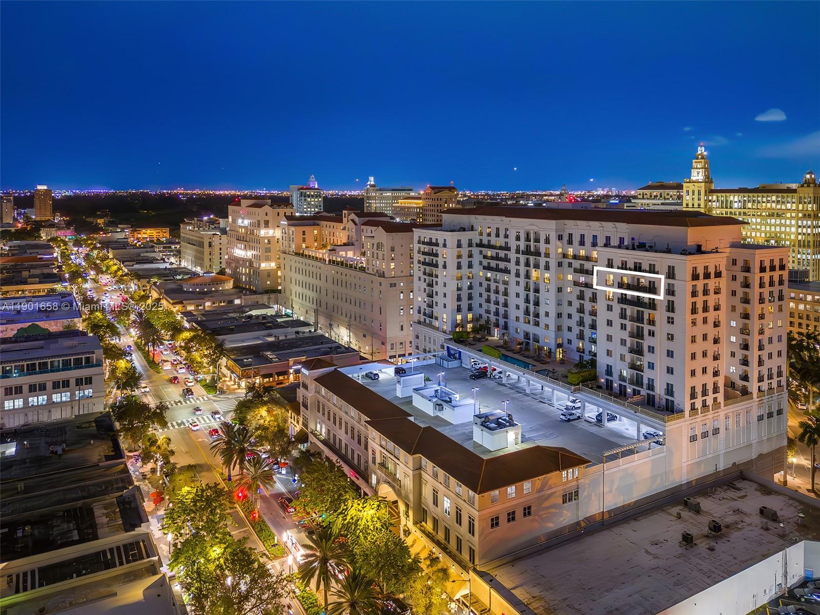 TEN ARAGON CONDO - Residential