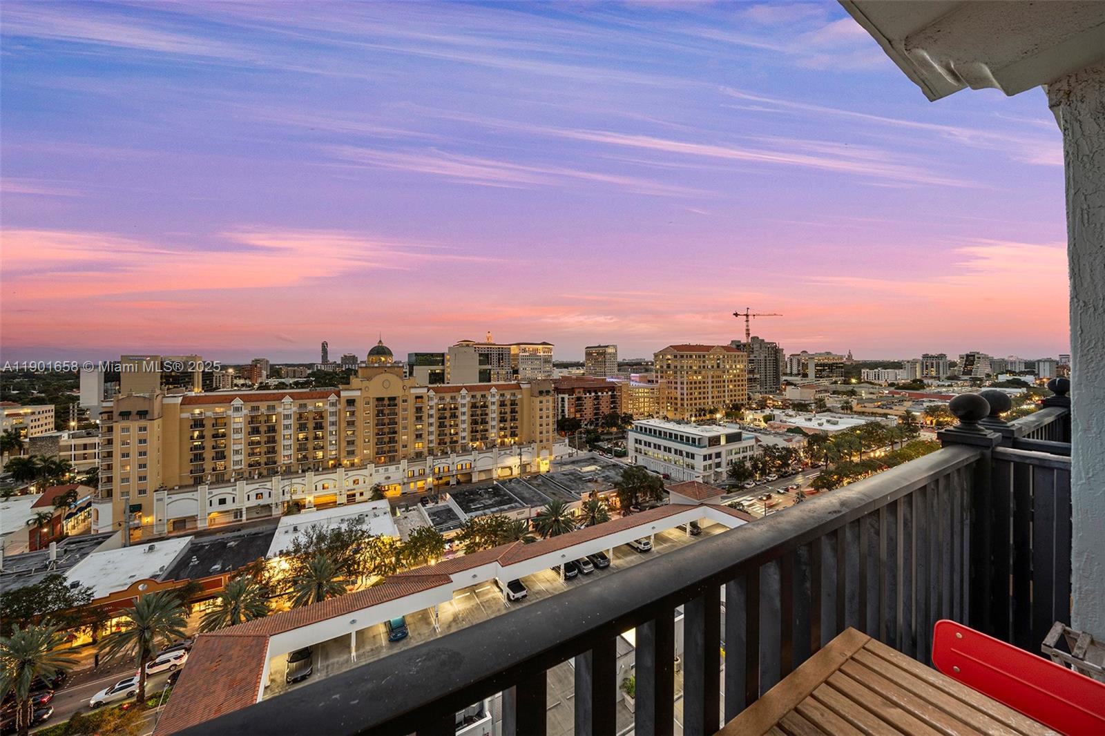 TEN ARAGON CONDO - Residential