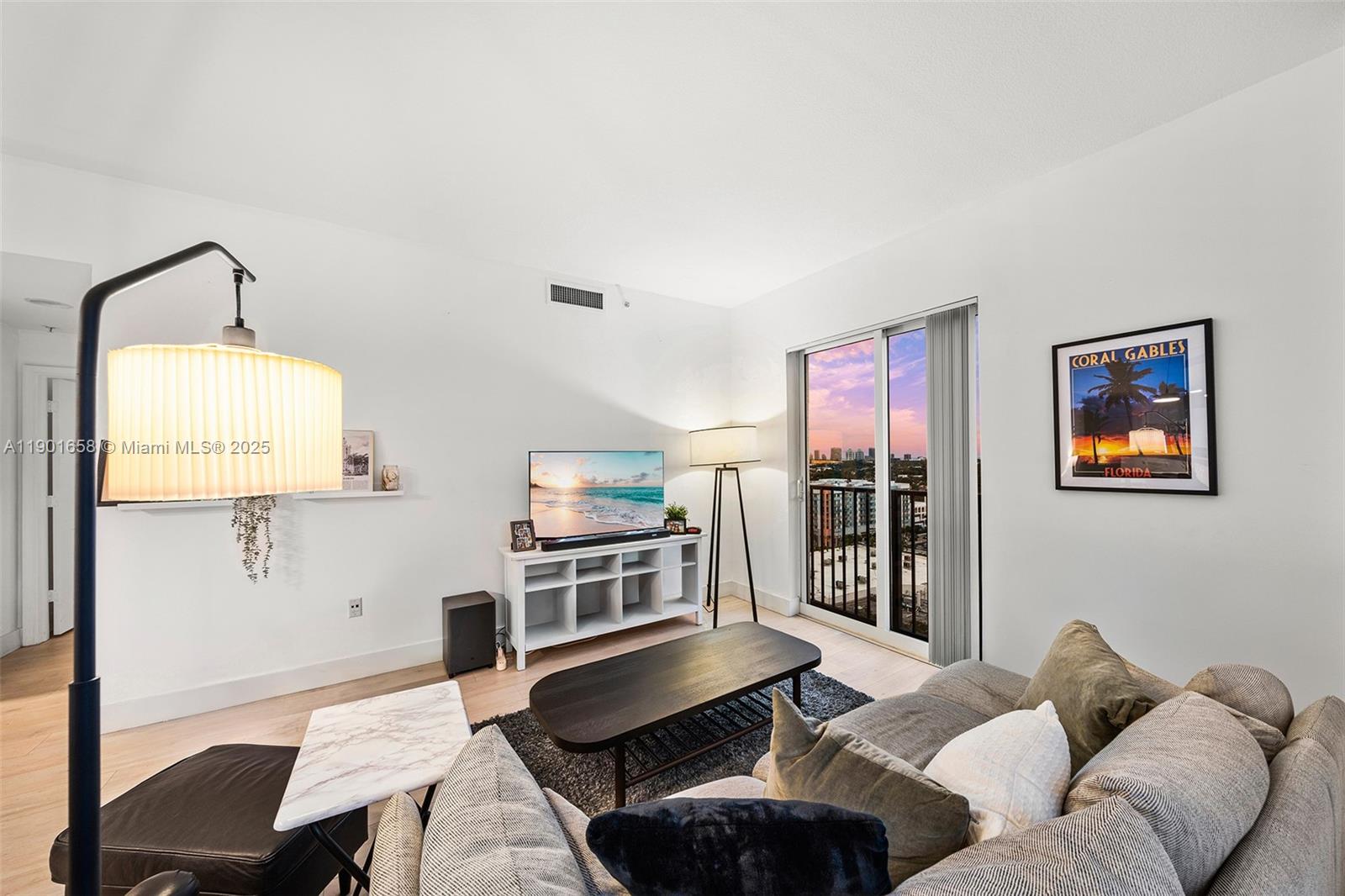 TEN ARAGON CONDO - Residential