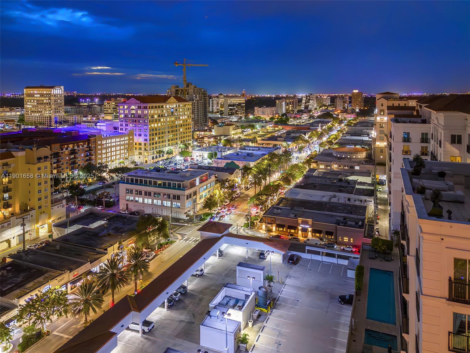 TEN ARAGON CONDO - Residential