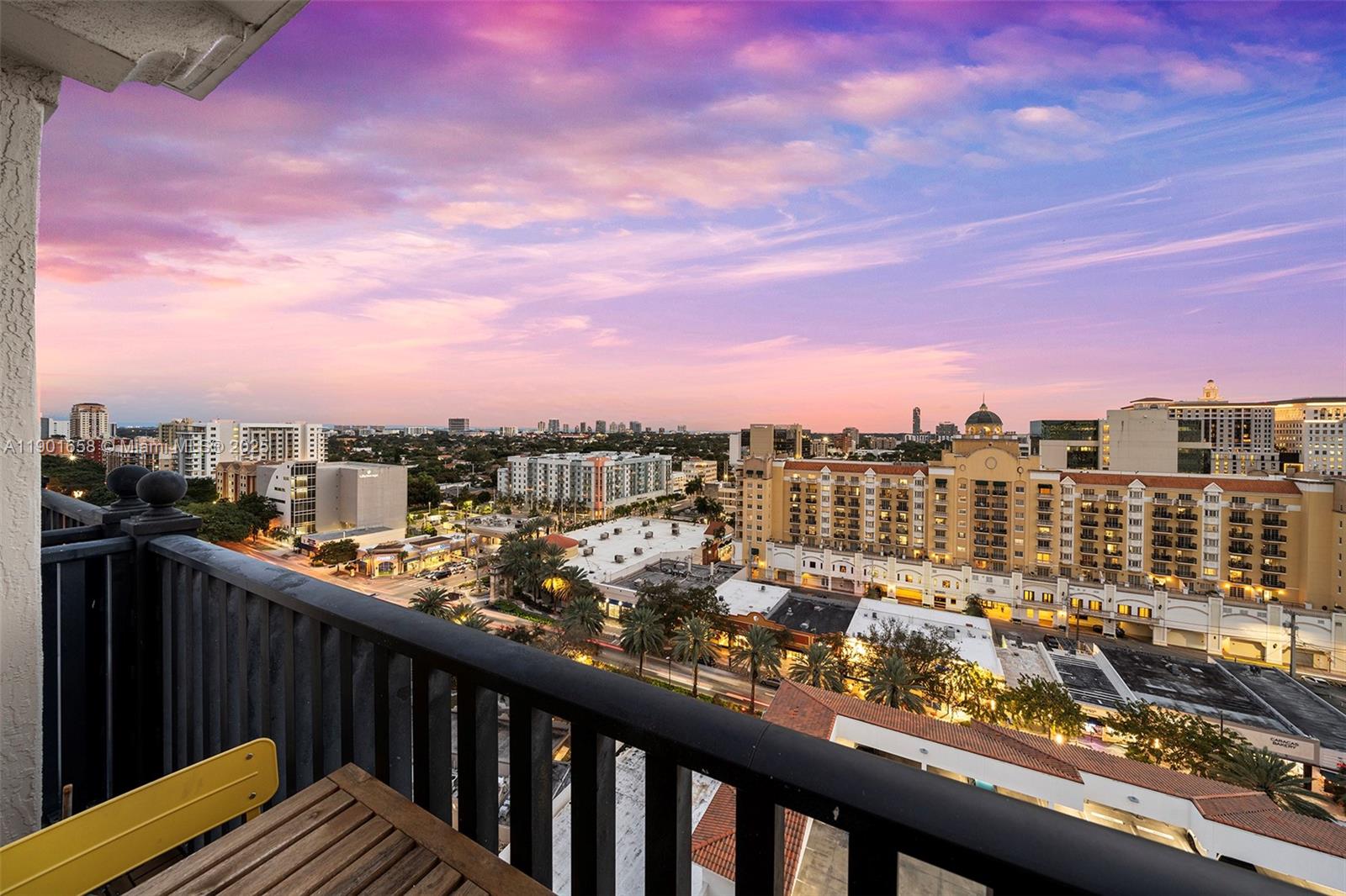 TEN ARAGON CONDO - Residential