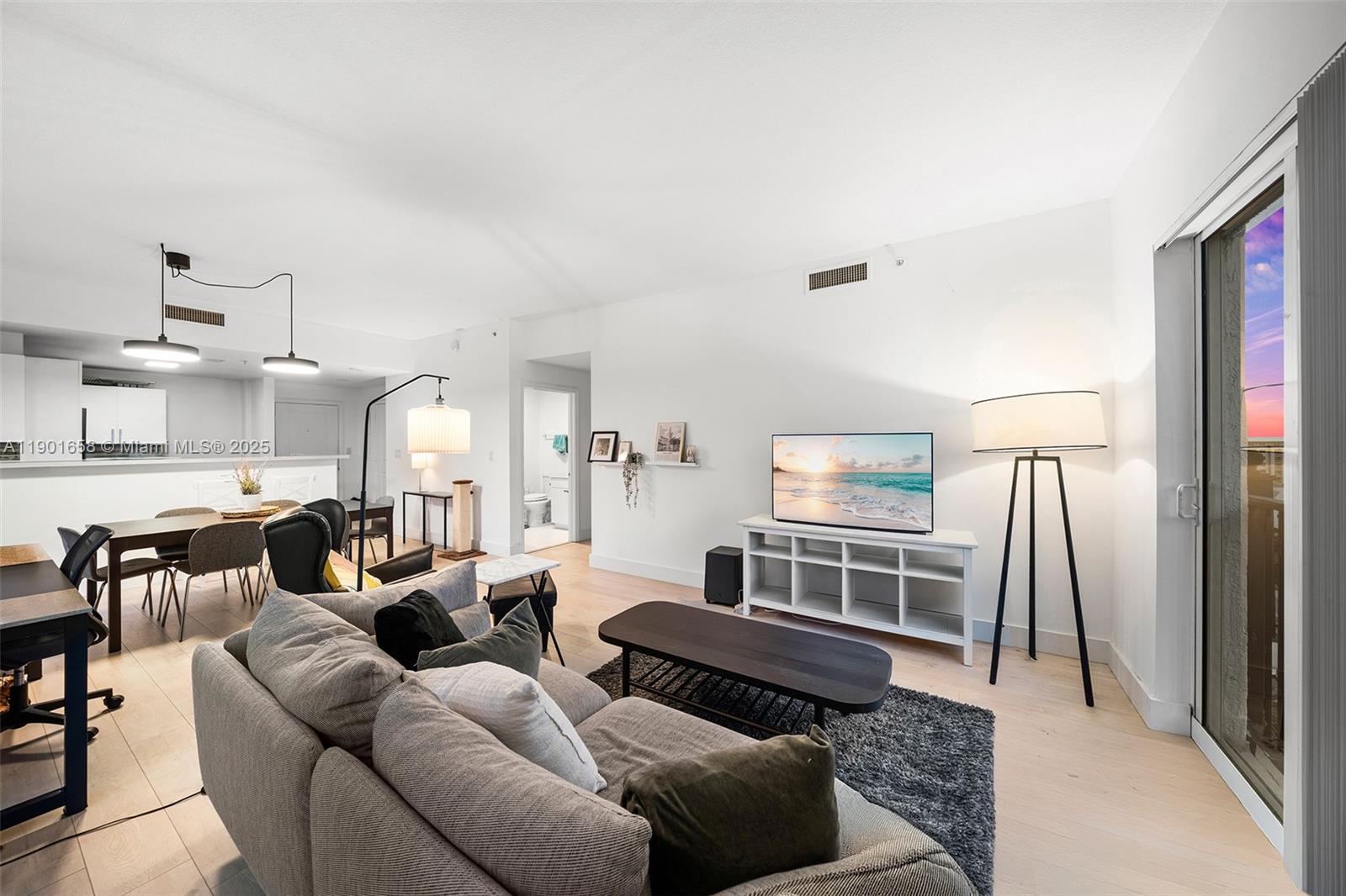 TEN ARAGON CONDO - Residential