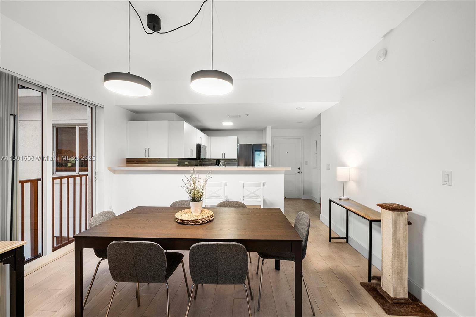 TEN ARAGON CONDO - Residential