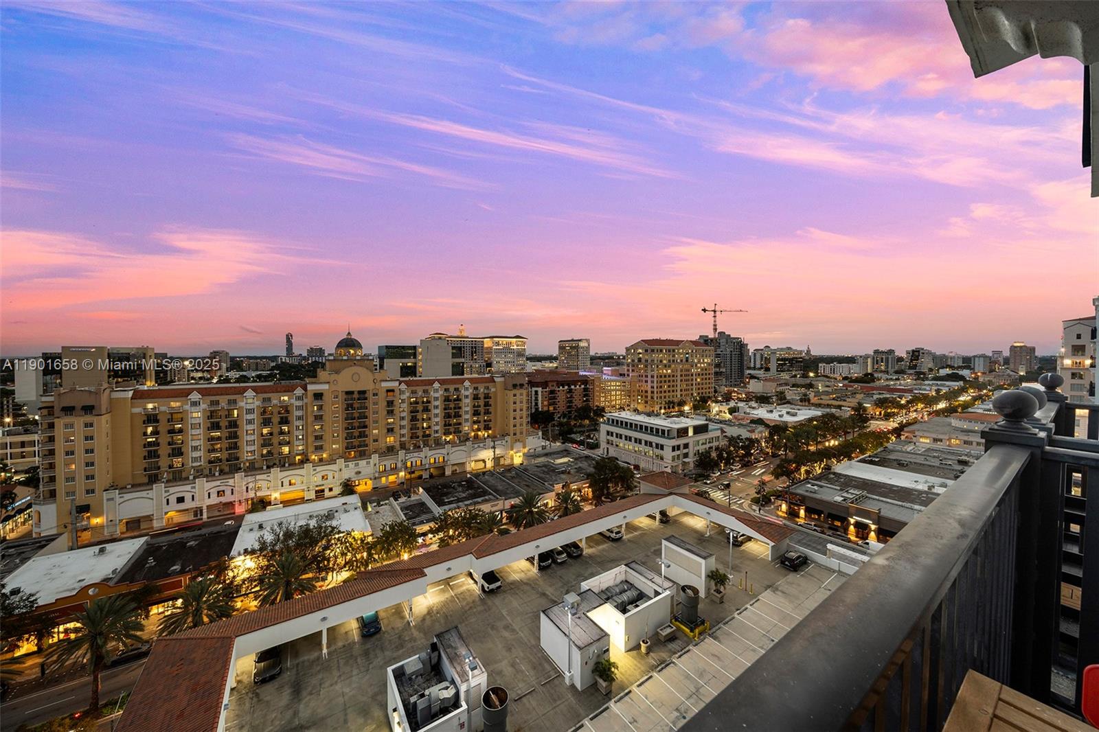 TEN ARAGON CONDO - Residential