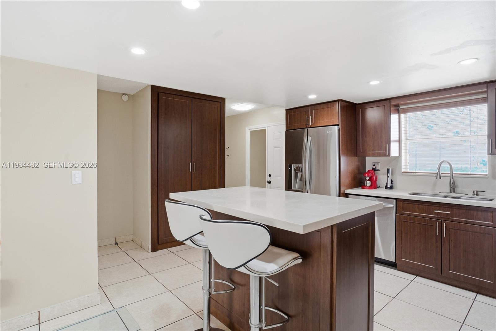 PARK EAST CONDO - Residential