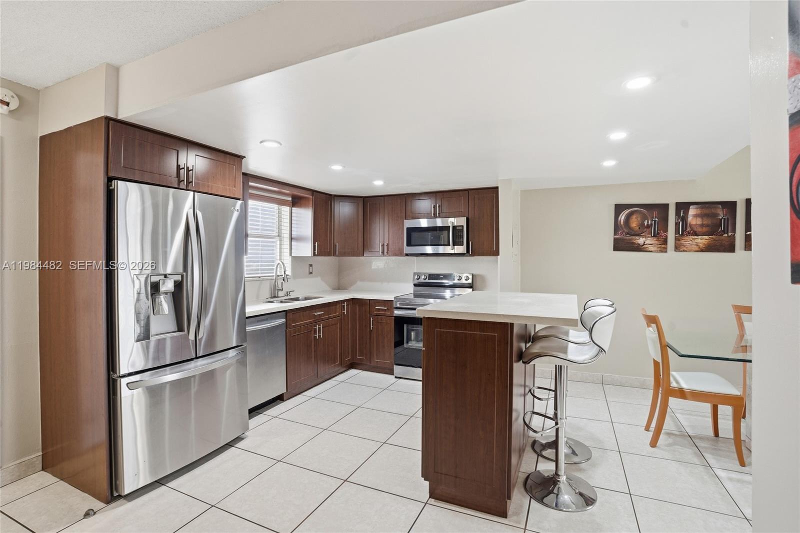 PARK EAST CONDO - Residential