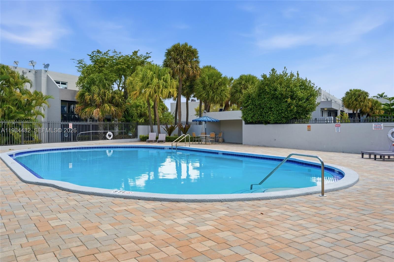 PARK EAST CONDO - Residential