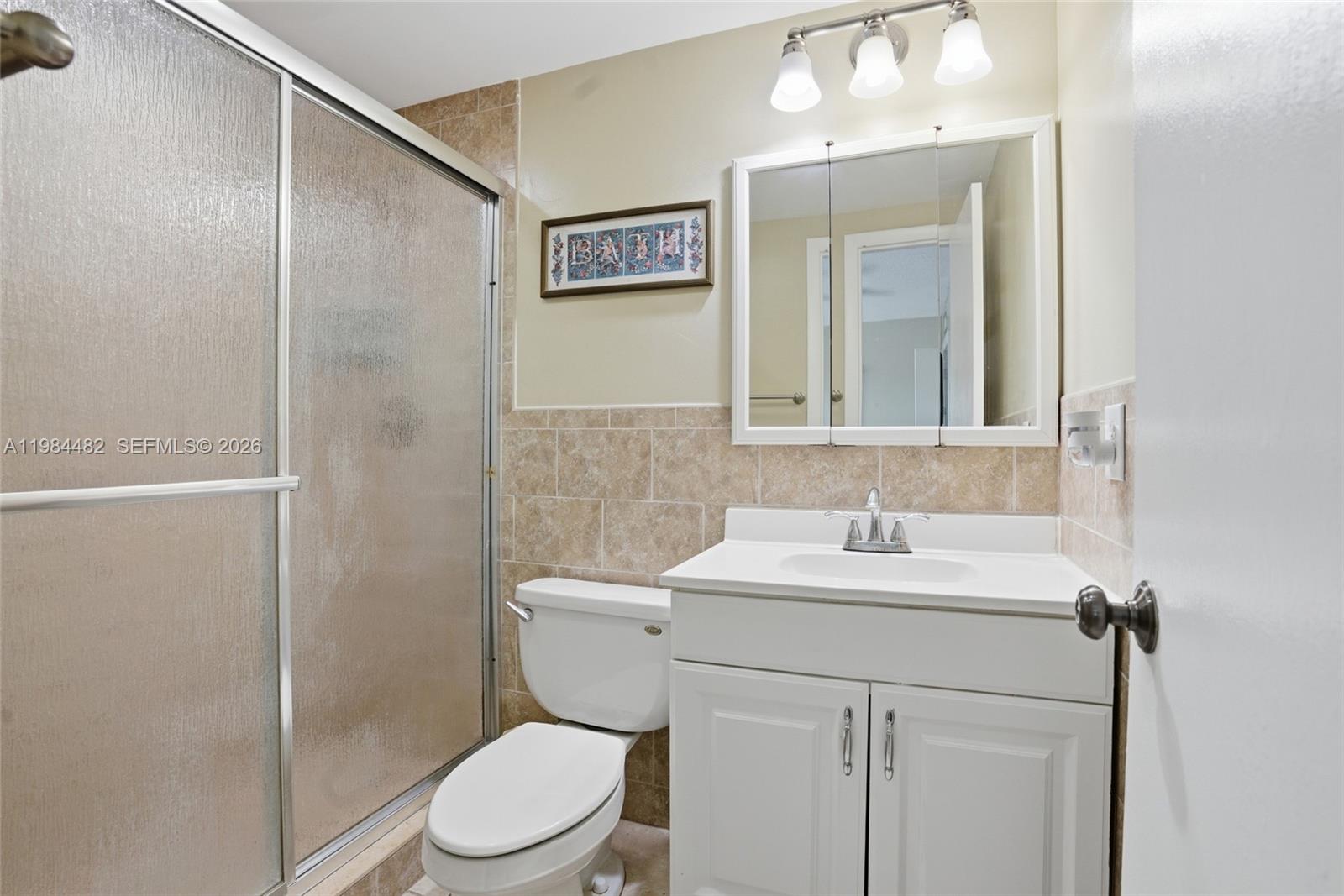 PARK EAST CONDO - Residential