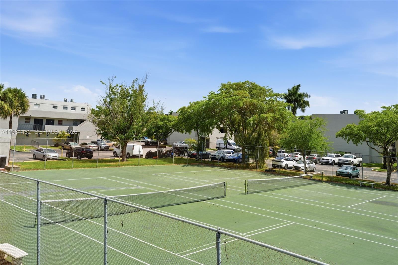 PARK EAST CONDO - Residential