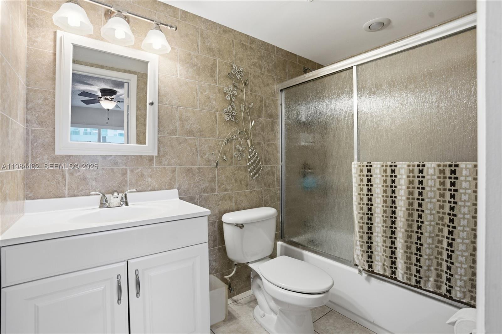 PARK EAST CONDO - Residential