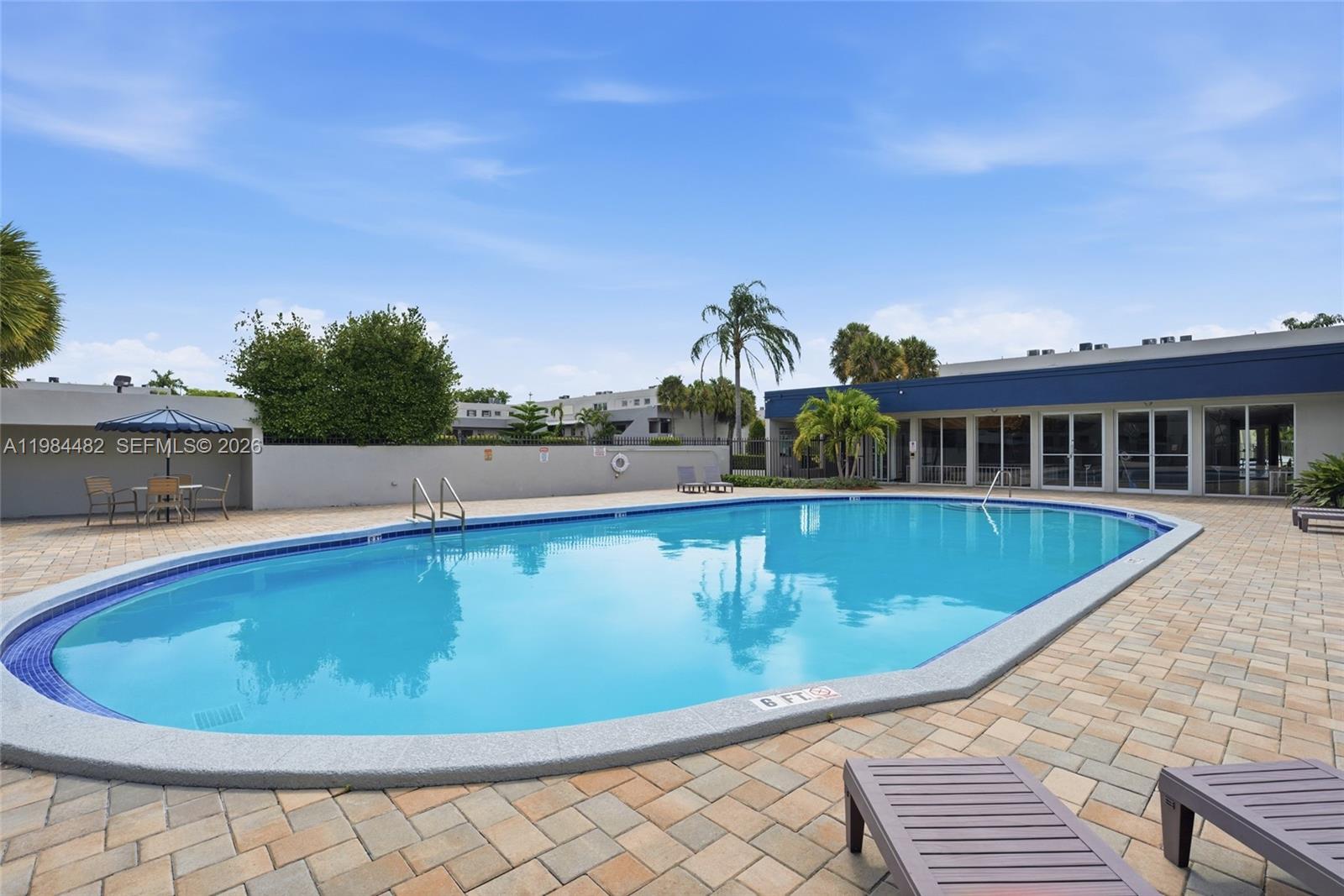 PARK EAST CONDO - Residential