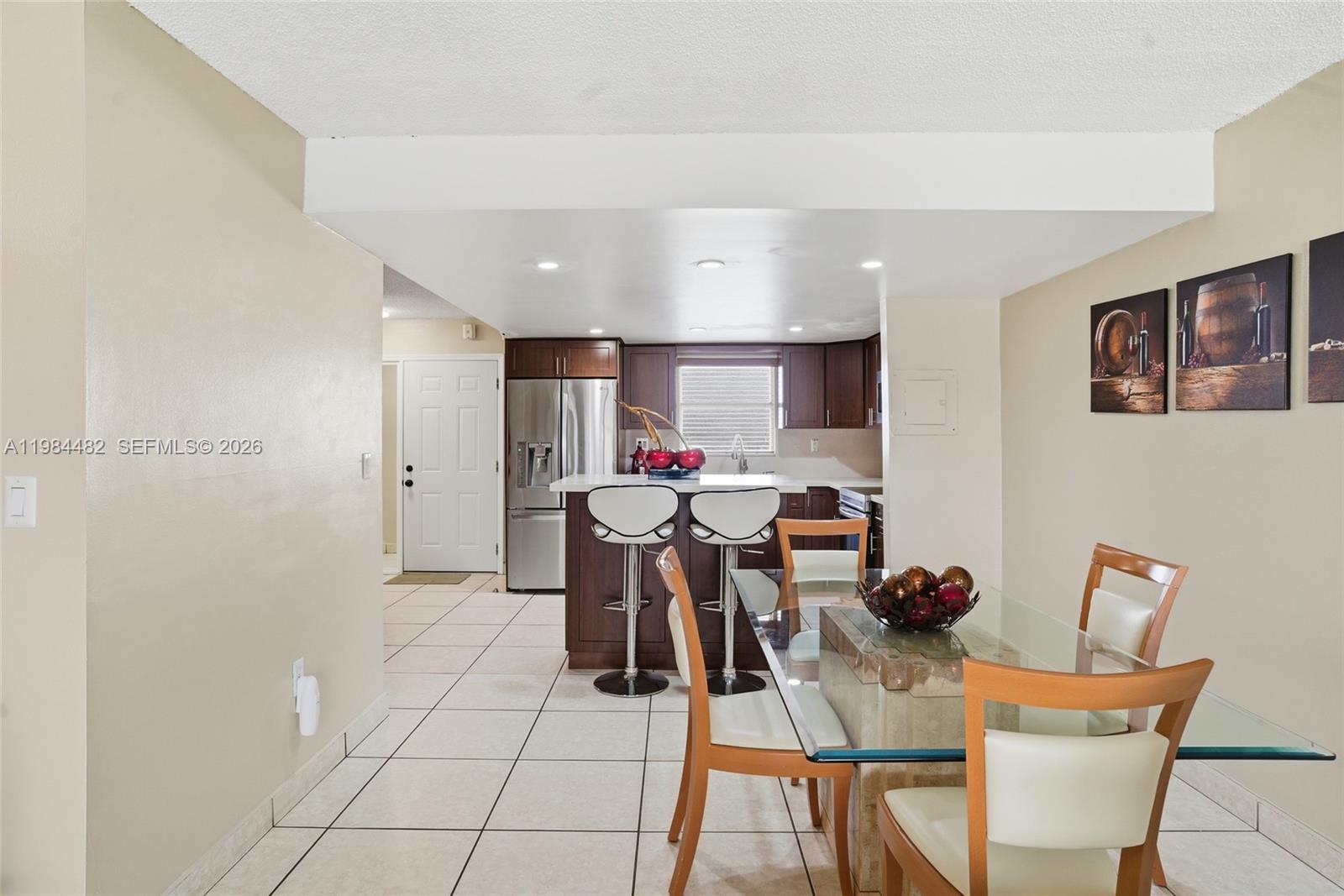 PARK EAST CONDO - Residential