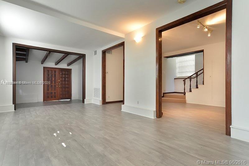 BEACH VIEW SUB - Residential Lease