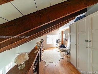 BEACH VIEW SUB - Residential Lease