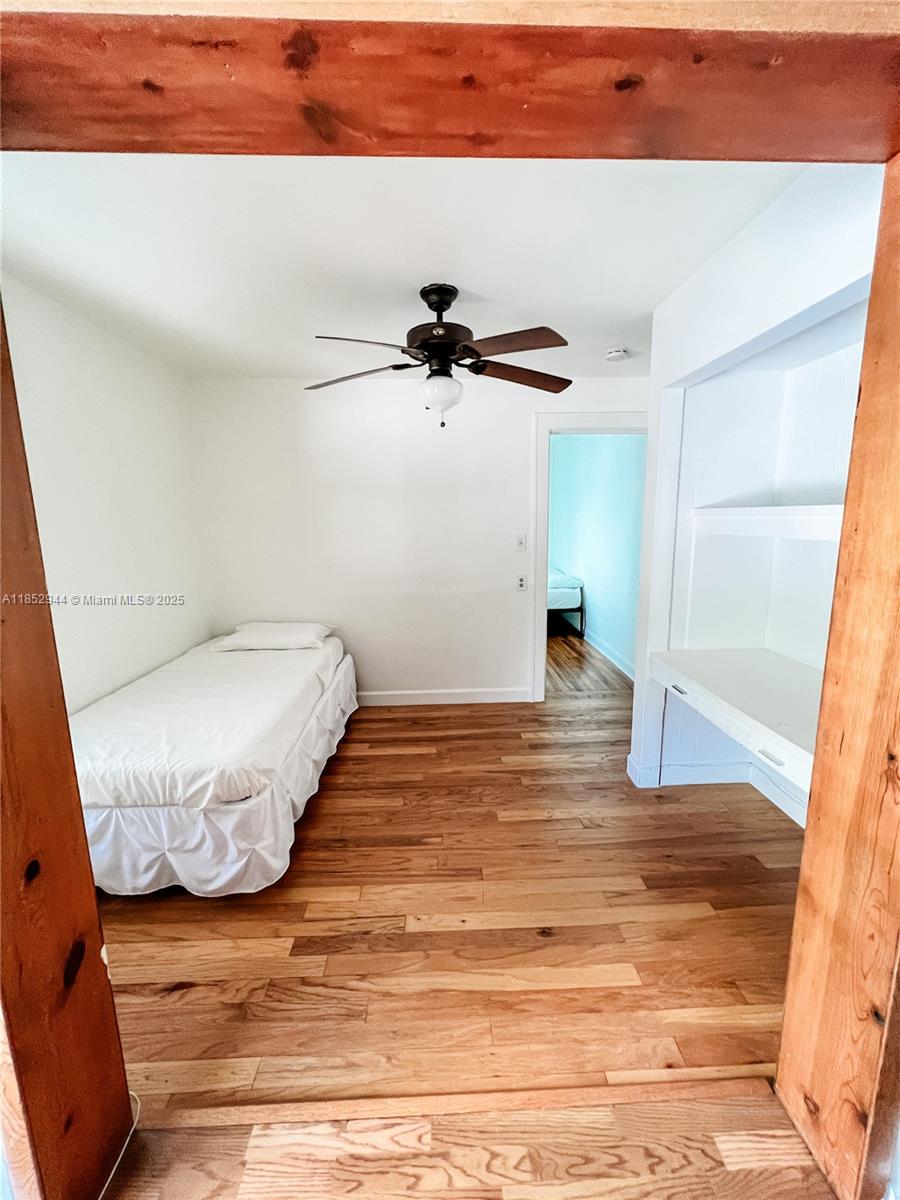 BEACH VIEW SUB - Residential Lease