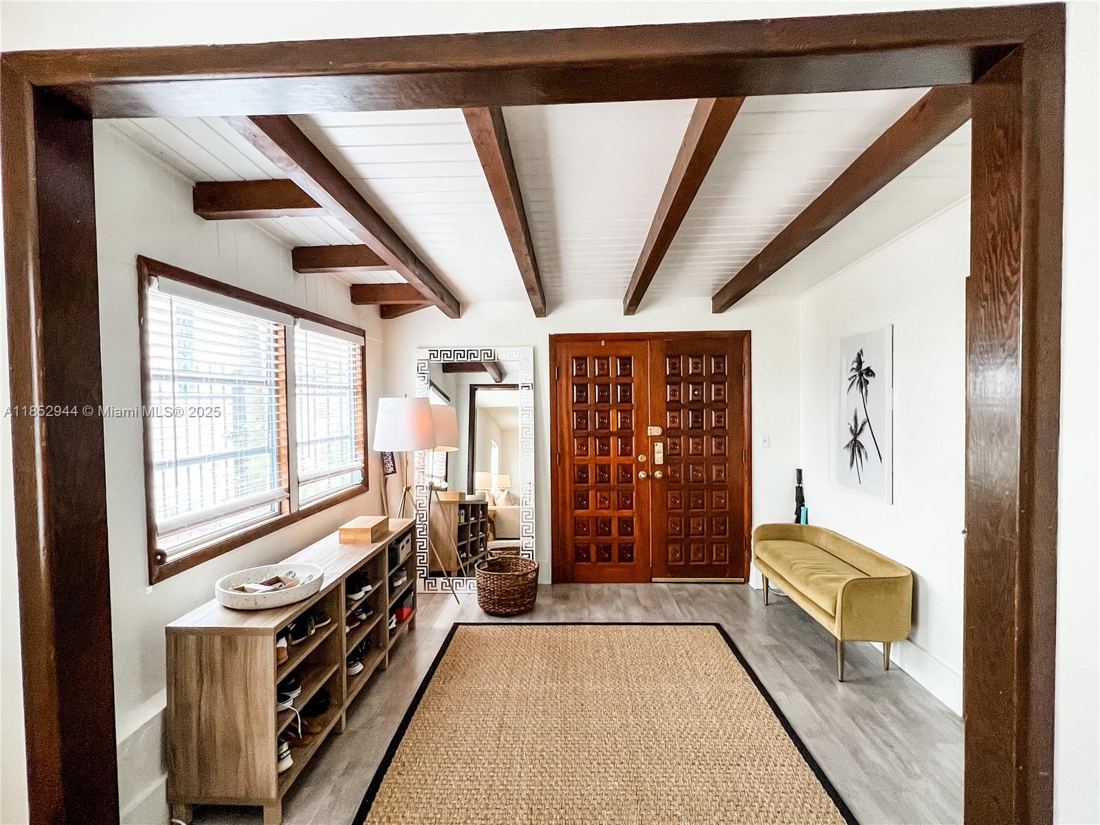 BEACH VIEW SUB - Residential Lease