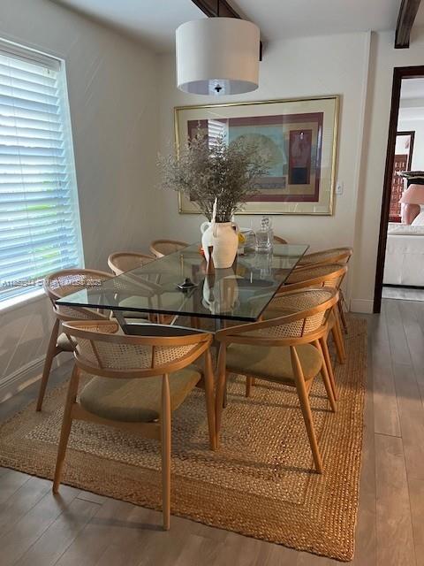 BEACH VIEW SUB - Residential Lease