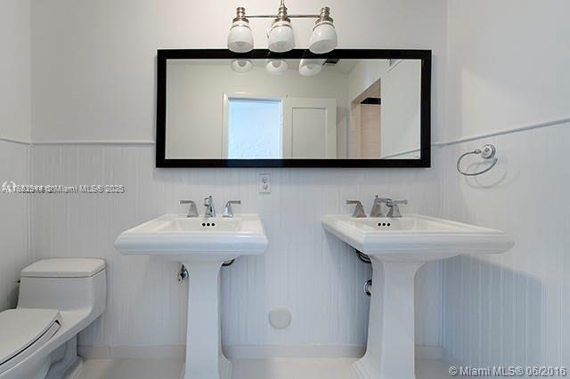 BEACH VIEW SUB - Residential Lease