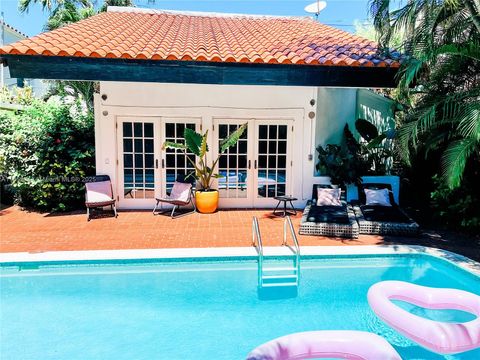 320 W 55th St Miami Beach FL 33140