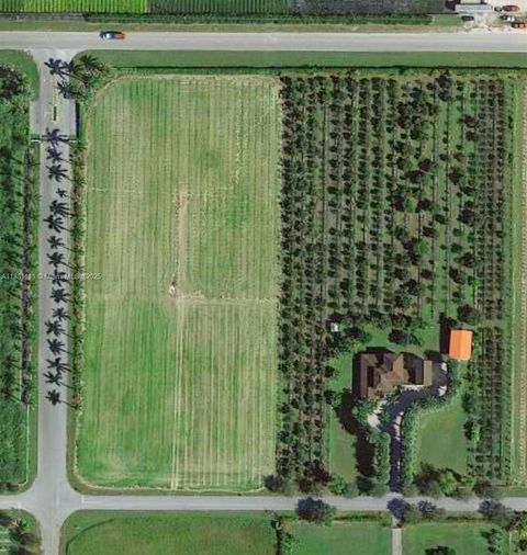 Photo of 35251 SW 218th Avenue, Homestead, FL 33034 (MLS # A11881111)