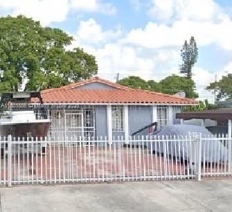 Rental Property at 971 E 27th St  , Hialeah, Miami-Dade County, Florida - Bedrooms: 3 
Bathrooms: 2  - $3,000 MO.