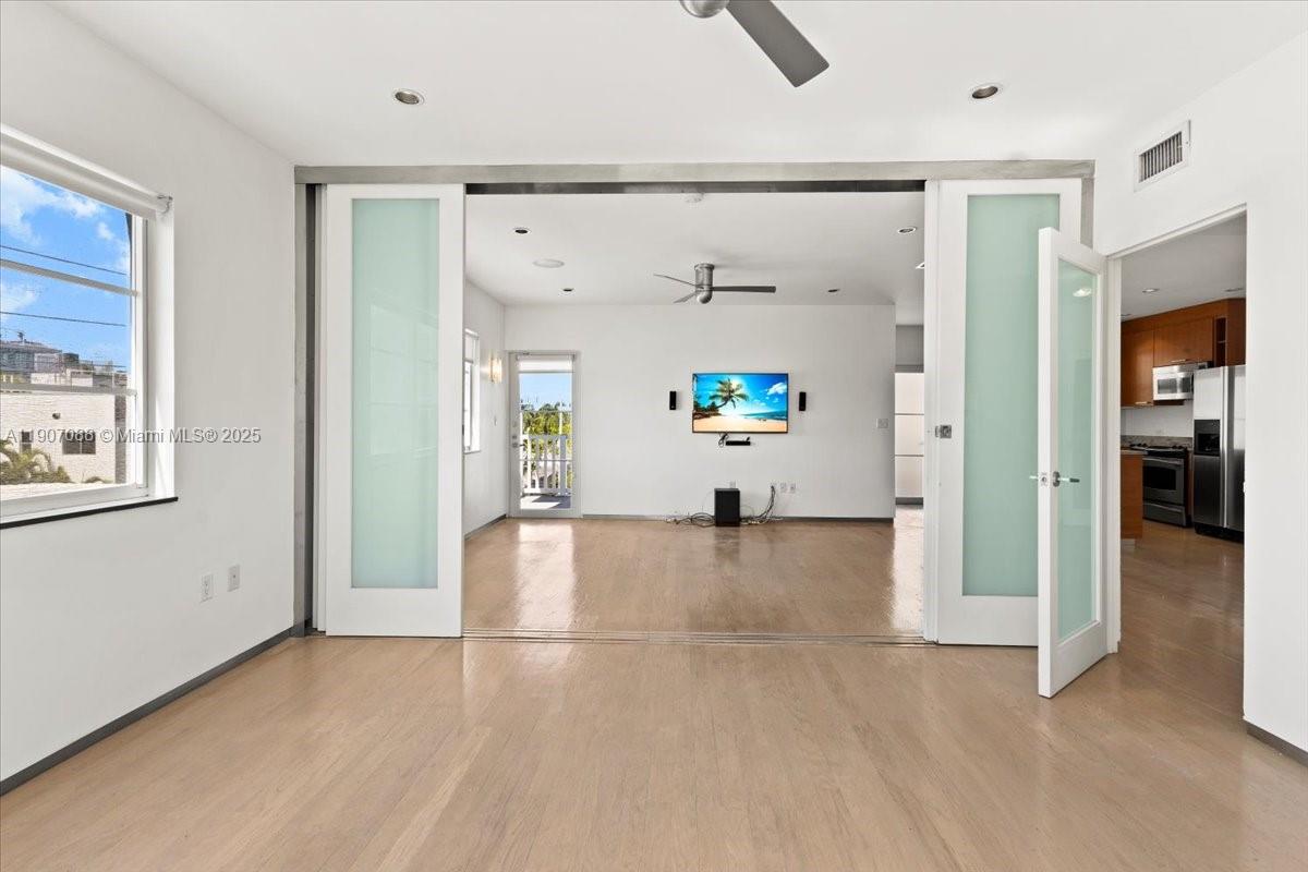 344 MERIDIAN AVE CONDO - Residential