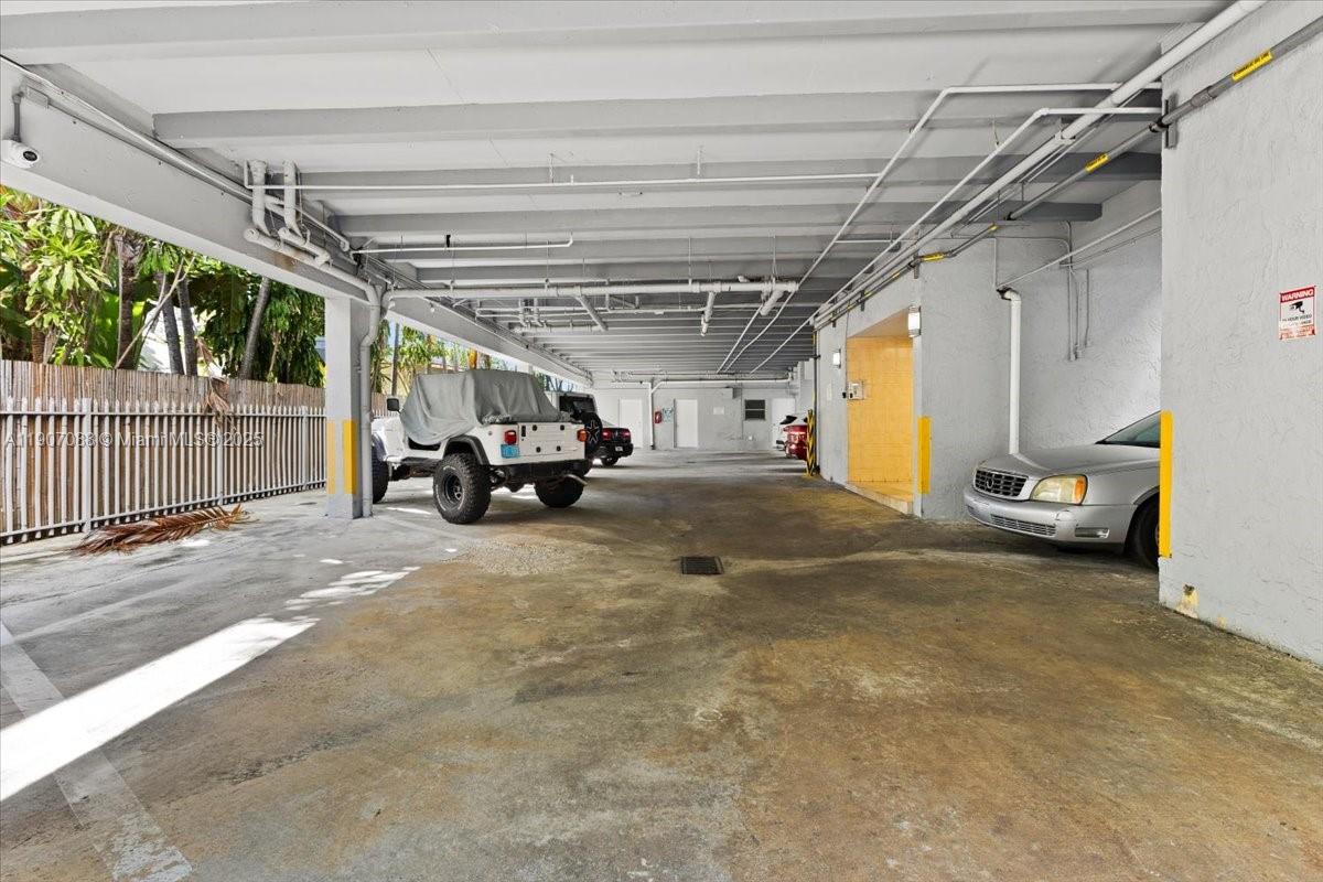 344 MERIDIAN AVE CONDO - Residential