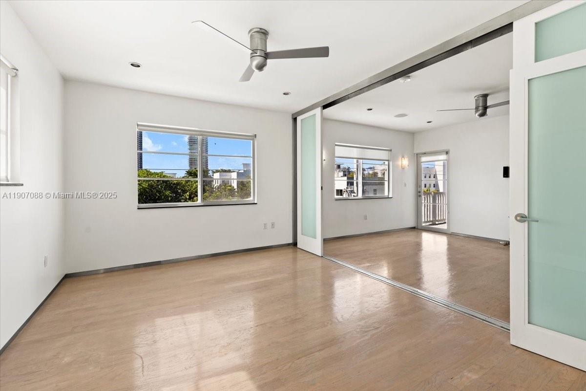 344 MERIDIAN AVE CONDO - Residential