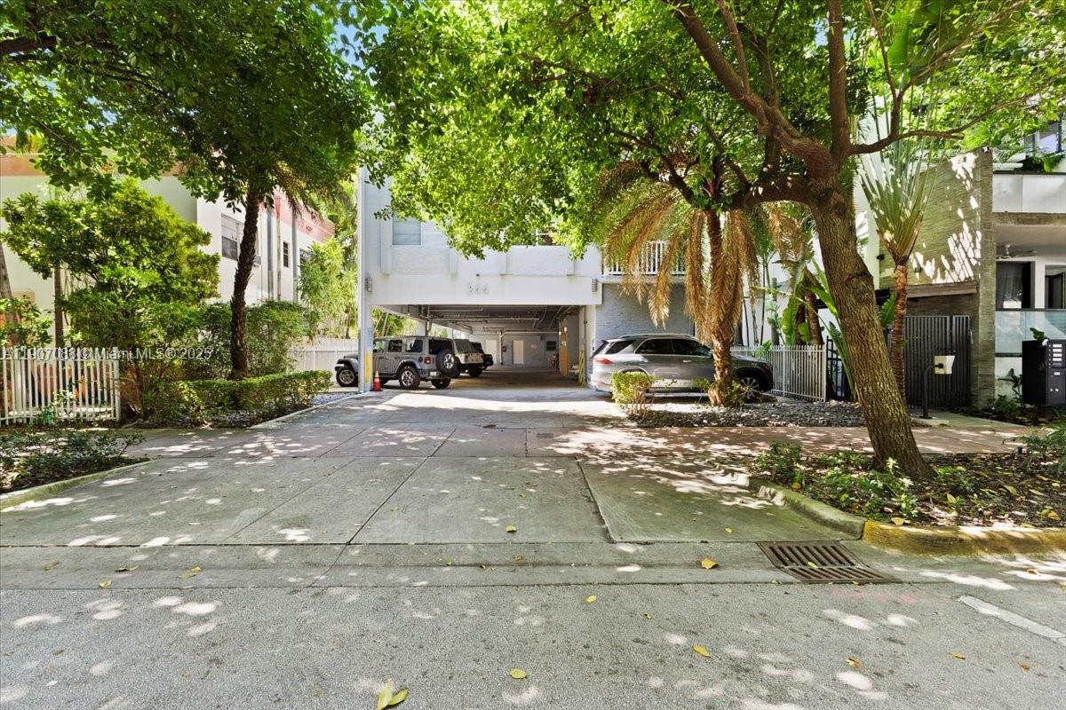 344 MERIDIAN AVE CONDO - Residential