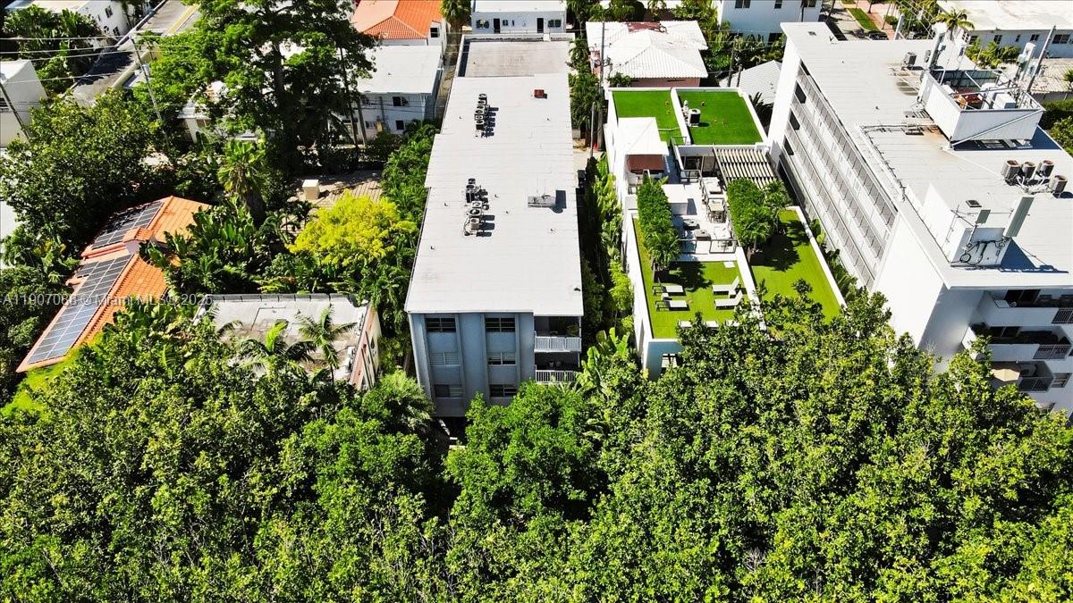 344 MERIDIAN AVE CONDO - Residential