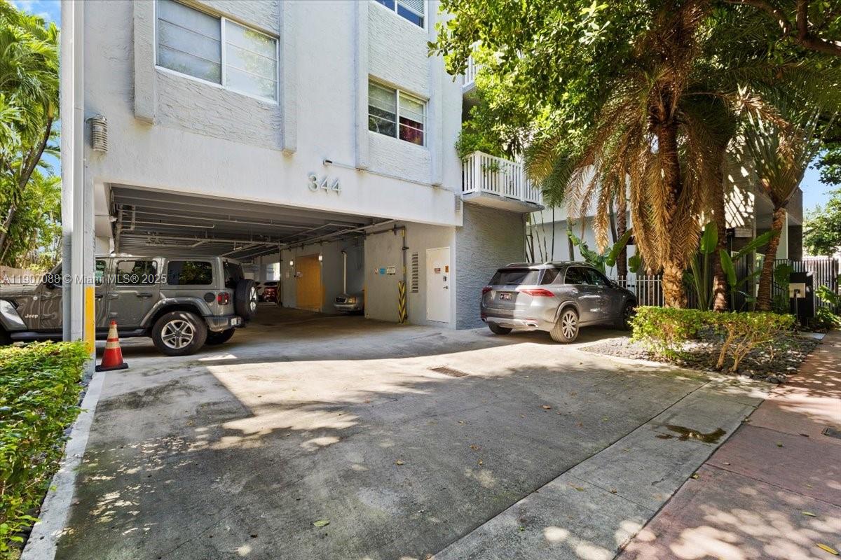 344 MERIDIAN AVE CONDO - Residential