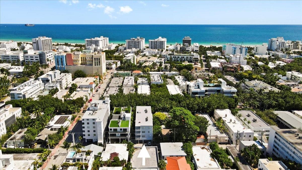 344 MERIDIAN AVE CONDO - Residential