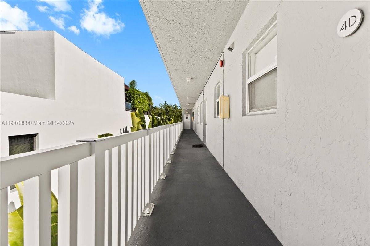 344 MERIDIAN AVE CONDO - Residential