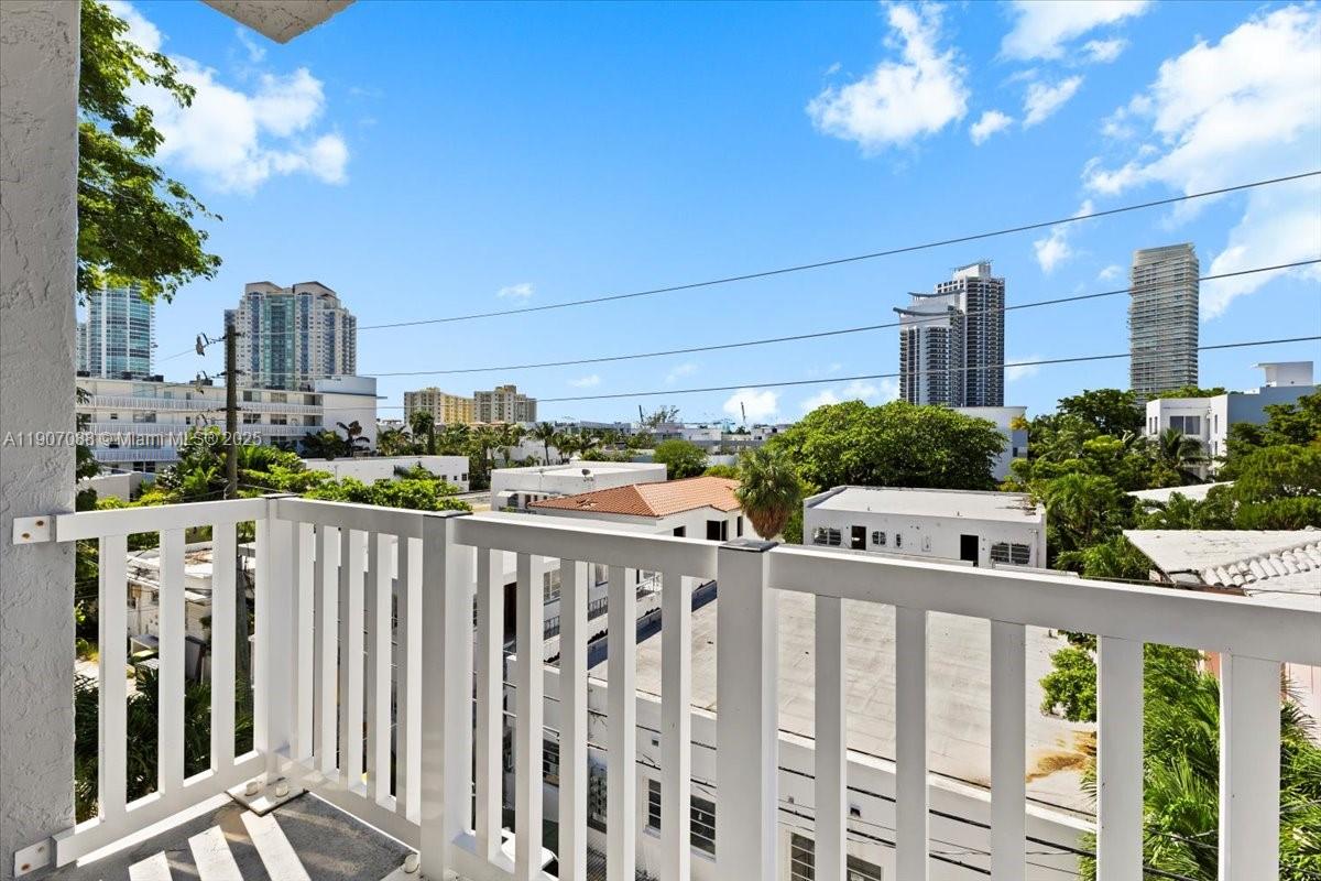 344 MERIDIAN AVE CONDO - Residential