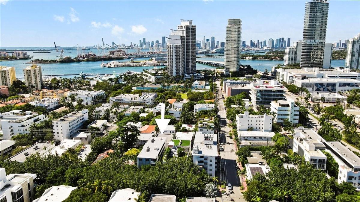 344 MERIDIAN AVE CONDO - Residential