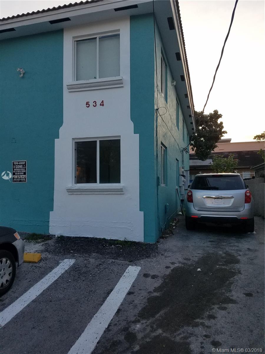 LAWRENCE ESTATE LAND CO - Residential Income